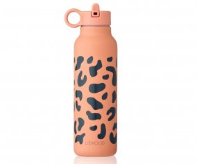 Bouteille isotherme Falk Leo/Tuscany Rose Steel 500 ml 