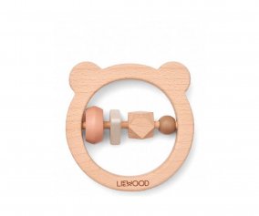 Sonaglio Legno Avada Oat Mix