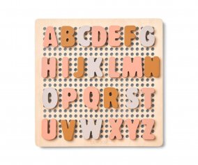 Puzzle Ainsley Tuscany Rose Multi Mix