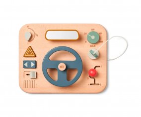 Tablero de Juego Magnus Faune Green Multi Mix