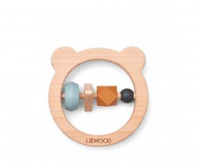 Sonaglio Legno Avada Sea Blue Mix