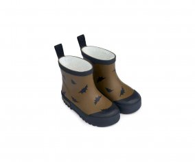 Botas  Jesse Bats/Khaki 
