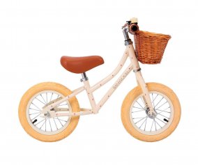 Vlo Banwood sans pdales Flamingo Exclusive Edition en Espagne uniquement pour TUTETE 