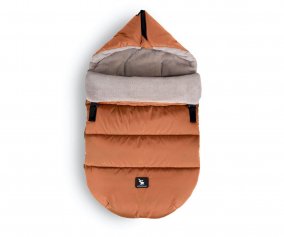 Sacco Ovetto Baby Moose Amber