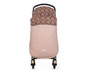 Saco carrinho Beb Blossom Petal 