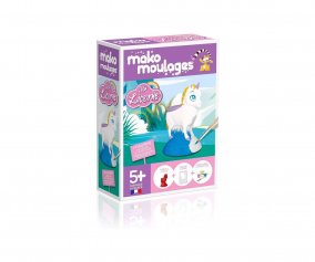 Kit Ma Licorne Mako