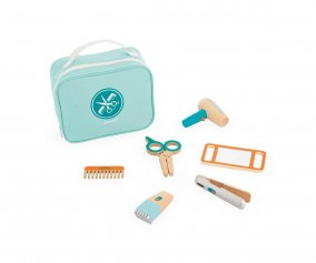 Trousse de coiffure