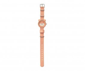 Orologio Bambini Bear Old Rose