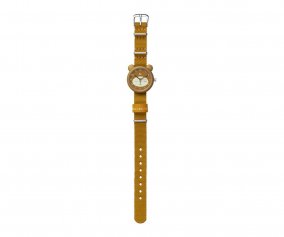 Orologio Bambini Bear Ochre