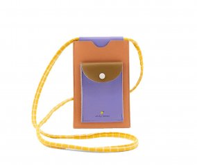 Bolsa de telemvel Sticky Lemon Large Farmhouse Harvest Moon 