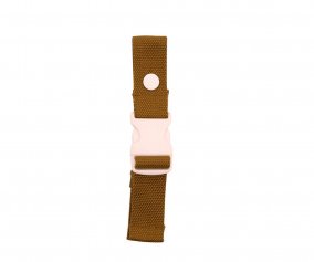 Clip de poitrine pour sac  dos Farmhouse Willow Brown 