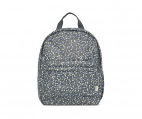Sac  dos impermable Nuit De Fleurs pour enfant 