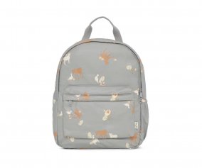 Sac  dos impermable Farm Blue pour enfants 