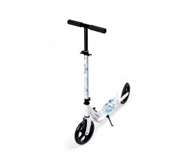 Monopattino 2 Ruote Frozen