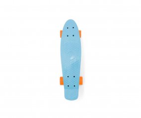 Tavola da Skate Penny Board Blue Orange