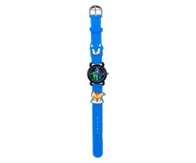 Orologio Bambini 3D Sonic Kids Time!
