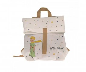 Mini sac  dos personnalisable Little Prince 