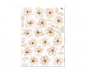 Adesivi Murali Blossom Blown