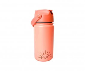 Bouteille isotherme en acier Bite + Sip Sunset 420 ml 