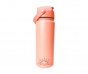 Bouteille isotherme en acier Bite + Sip Sunset 540 ml 