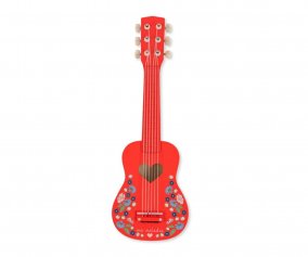 Ukulele  Barbados Cherry