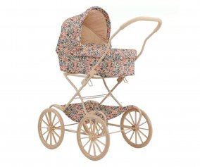 Carrinho de passeio bonecas Viv Fleur 