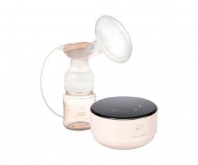 Bomba de Leite Materno eltrica mvel Take&Go