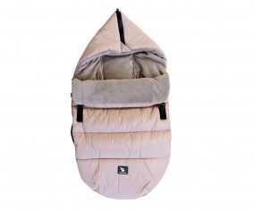 Sac Poussette pour Bb Baby Moose Camel 