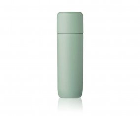 Bouteille isotherme Jill Faune Green