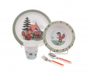 Set de Vaisselle Vctor 