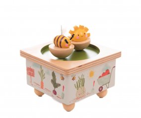 Caja de Msica Gabrielle