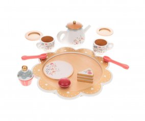 Set de T Charlie
