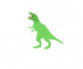 Segnalibro Green Lexi Rex Helio Ferretti