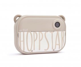 Fotocamera Digitale Istantanea Hoppstar Artist Oat