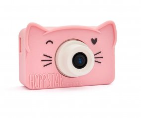 Fotocamera Digitale Hoppstar Rookie Blush