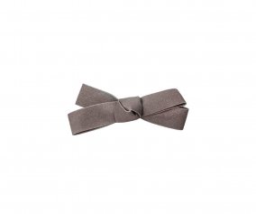 Pinza para Pelo con Lacito Fog