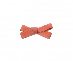 Pinza para Pelo con Lacito Sunset