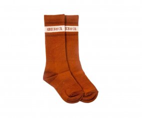 Calzini Tube Socks Sienna