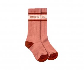 Chaussettes Sunset Tube 