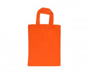 Sac Orange Rutilisable