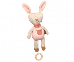 Peluche Musical Conejo