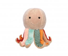 Peluche Pulpo