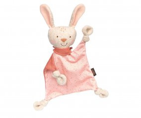 Doudou Conejito Personalizable