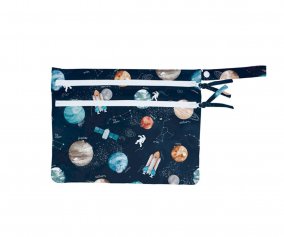 Bolsa Impermeable Bapron Baby Space