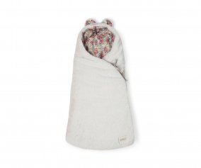 Saco Inverno Teddy Liberty Swirling 