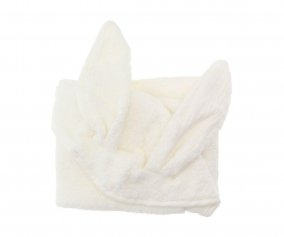 Cape de Bain Bunny Old White