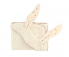 Cape de Bain Bunny Roseberry