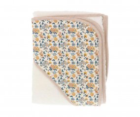 Telo Cappuccio Liberty Aisha