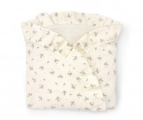 Coperta Wrap Terry Roseberry