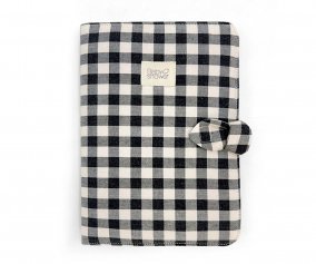 Porte-documents Vichy Damier 
